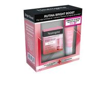 Set Cosmetica Neutrogena Bright Boost 2 Pezzi