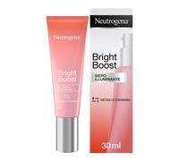 Neutrogena Bright Boost - Siero illuminante per le macchie con la neoglucosamina, 30 ml