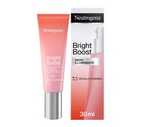 Neutrogena Bright Boost - Illuminating Serum Siero Illuminante viso, 35ml