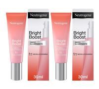 Neutrogena Bright Boost Siero Illuminante Viso 35 ml 2x35 ml