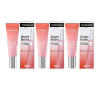 Neutrogena Bright Boost Siero Illuminante Viso 35 ml 3x35 ml
