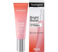 Neutrogena Bright Boost Siero Viso Illuminante, Siero viso antir Siero Viso 30ml