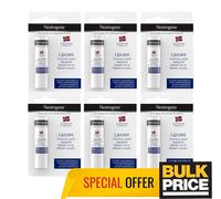 Neutrogena Burro Cacao Idratante Formula Norvegese Riparazione Asciutto 6-pack