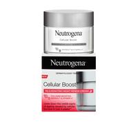 Neutrogena Cellular Boost Rejuvenating Night Renew Nachtcrème - 50 ml
