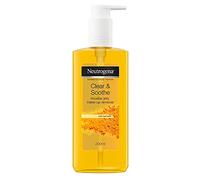 Neutrogena Gel Micellare Struccante 200 ml