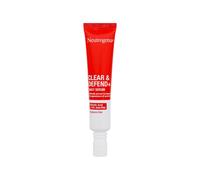 Neutrogena Clear & Defend+ Daily Serum 30Ml Unisex (Skin Serum)