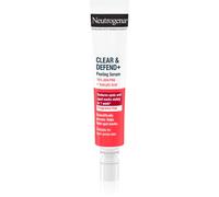 Neutrogena Clear & Defend+ siero viso anti-acne 30 ml