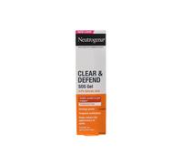 Neutrogena Clear & Defend Rapid Gel gel topico per l'acne 15 ml