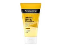 Neutrogena Clear & Soothe crema idratante senza olio, 75 ml di pelle secca se...