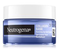 Neutrogena Collagen Bank crema-gel occhi contro gonfiori e occhiaie 15 g