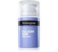 Neutrogena Collagen Bank crema idratante con collagene 50 ml
