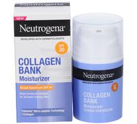 Neutrogena Collagene Crema Spf 30 50Ml