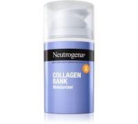 Neutrogena Collagen Bank crema idratante viso SPF 30 50 ml