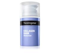 Neutrogena - Collagen Bank Crema Notte Viso Collo Antietà Confezione 50 Ml