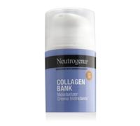 Neutrogena Collagen Bank Moisturizer Broad Spectrum SPF 30 50 ml