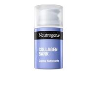 Neutrogena Collagen Bank Moisturizing Cream 50ml