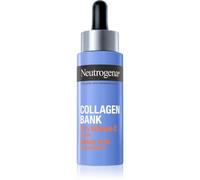 Neutrogena Collagen Bank siero illuminante con vitamina C 15 ml