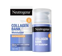 Neutrogena Collagen Bank SPF30 Moisturizer 50ml