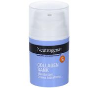 Neutrogena Collagene Crema Giorno SPF 30 50 ml Crema giorno