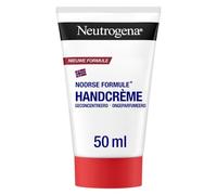 Neutrogena Concentrado - Crema mani non profumata, 6 x 50 ml
