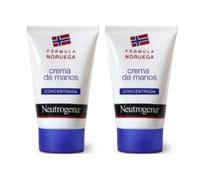 Crema Mani Profumata Neutrogena 2x50ml
