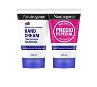 Neutrogena Concentrated Hand Cream Lot 2 X 50ml