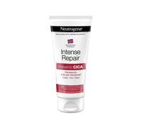 Neutrogena - Corpo Balsamo CICA Riparazione Intensa - Crema idratante viso,Crema mani