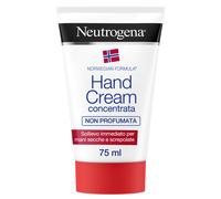 Neutrogena - Corpo Crema Mani Concentrata Non Profumata - Crema mani