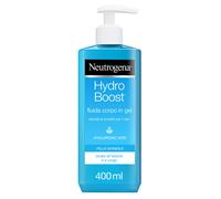 Neutrogena - Corpo Hydro Boost Fluida Corpo in Gel - Crema corpo