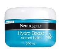 Neutrogena - Corpo Hydro Boost Sorbet Balm - Crema corpo