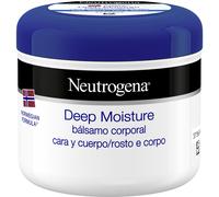 NEUTROGENA Crema comfort per il corpo 300 g