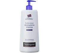 Neutrogena Fluida Corpo Idratazione Intensa 400 ml