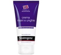 NEUTROGENA CR MANI/UNGHIE 75ML
