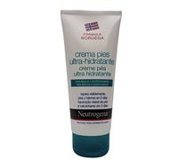 Neutrogena Nourishing - Crema Piedi Nutriente Intensa 100ml