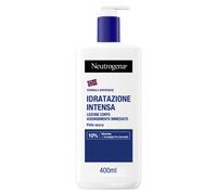 NEUTROGENA FLUIDA CORPO IDRATAZIONE INTENSA 400 ML