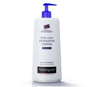 Neutrogena Crema Corpo Fluida Idratazione Intensa