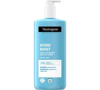 Crema Idratante Corpo - Neutrogena Hydro Boost Quenching Body Gel Cream 400 ml