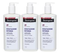 Neutrogena Crema Corpo Idratante Intensa Non profumata, Pelle Secca e