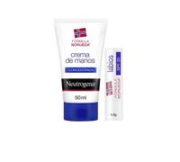 Neutrogena Crema De Manos Concentrada Lote 2 Un