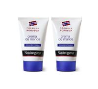 Crema Mani Profumata Neutrogena 2x50ml