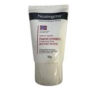 Neutrogena - Crema de Manos Norwegian Formula Hand Cream Fragrance Free