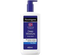 Neutrogena Fluida Corpo Idratazione Intensa 400 ml