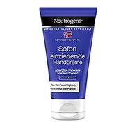 Neutrogena, Crema mani ad assorbimento extra rapido, 75 ml