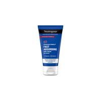 Neutrogena Crema mani Formula Norvegese - Glicerina e Vitamina E - Assorbimento rapido 75 ml