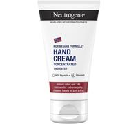 Neutrogena Norwegian Formula® crema idratante mani 75 ml