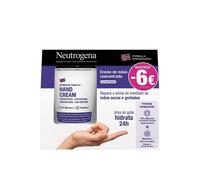 Neutrogena Crema Mani Concentrata 50ml x2