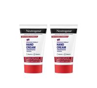 Neutrogena Crema Mani Concentrata Senza Profumo 50ml x2