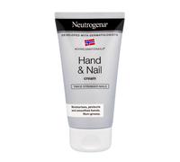 Neutrogena Crema Mani e Unghie Idratante e Protettiva Formula Norvegese 75ml