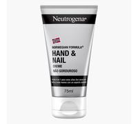 Neutrogena Crema Mani e Unghie Idratante Rafforzante 75 ml