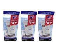 Neutrogena Crema Mani + Lipstick 3x1 pz Rossetto